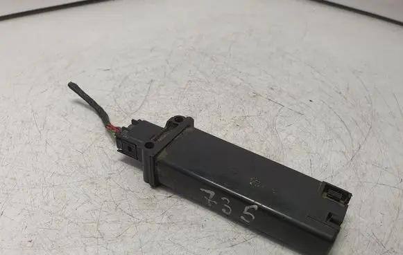 BMW X1 E84 Tire pressure control unit 6793122 36106793122