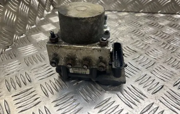 Mitsubishi Colt ABS Pump 0265281502