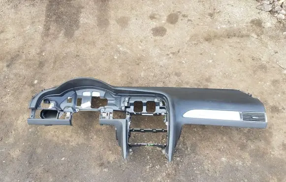 Audi A6 S6 C6 4F Dashboard 4F1858005A