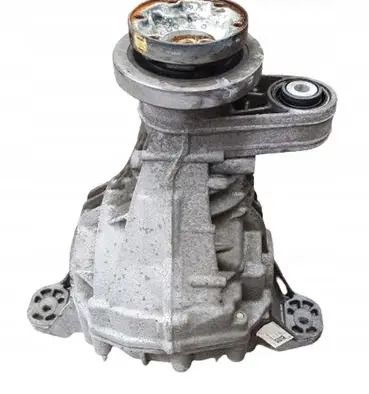 Maserati Levante Rear differential 6700376850