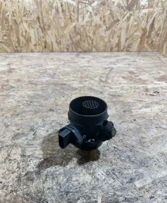 Mercedes-Benz E W211 Mass air flow meter A6460940048 0281002535