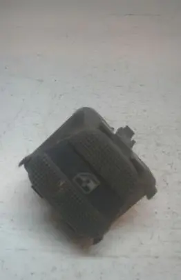 Volkswagen Golf III Electric window control switch 1H0959855C