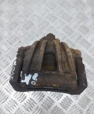 Jeep Cherokee Front brake caliper