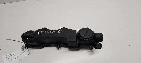 Citroen C4 I Rocker cam cover 9651815680A