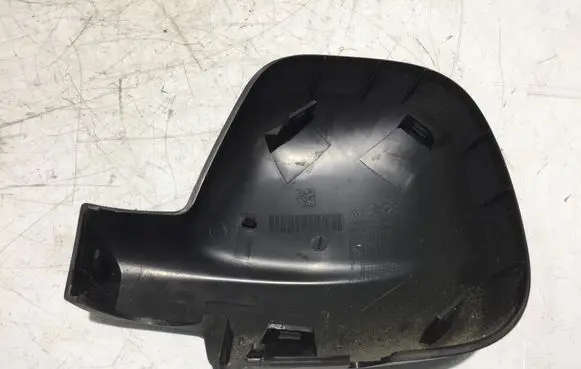 Citroen Berlingo Plastic wing mirror trim cover 51967K01 201416 98087411XT