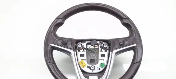 Opel Mokka Steering wheel