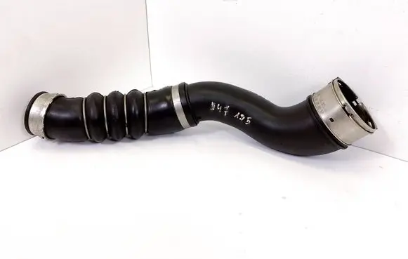 Intercooler hose/pipe