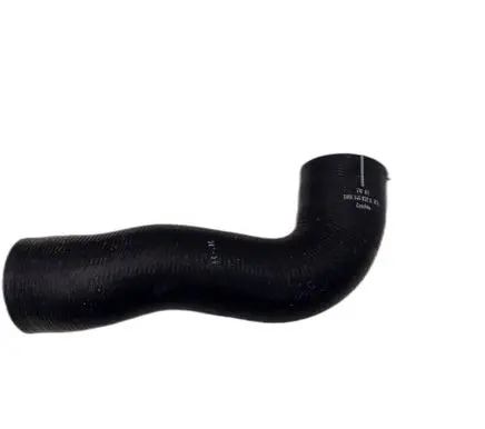Skoda Superb B9 Air intake duct part