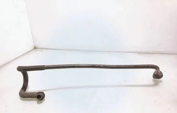 Audi A4 S4 B6 8E 8H Vacuum line/pipe/hose 8E1611931L