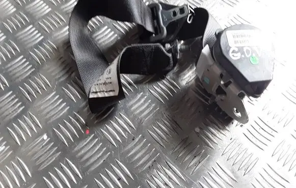 Dodge Journey Rear seatbelt 608162500B