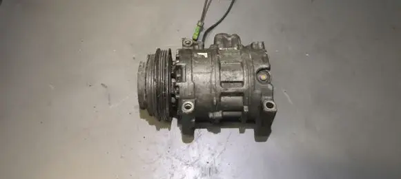 Audi A6 S6 C5 4B Air conditioning (A/C) compressor (pump) 4B0260805C