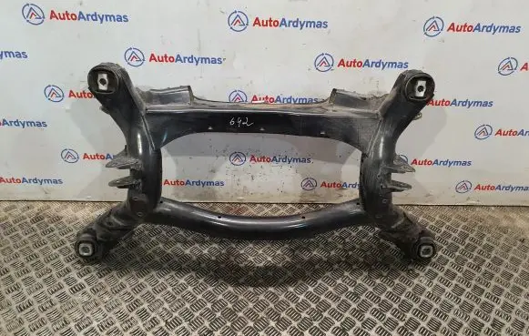 Rear subframe