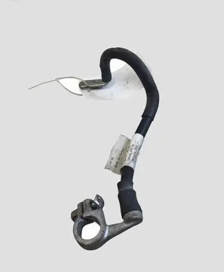 Skoda Yeti (5L) Negative earth cable (battery) 5N0971235A