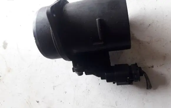 Citroen Berlingo Mass air flow meter