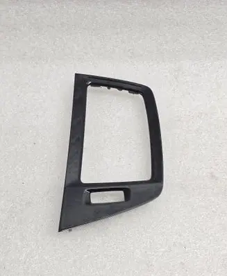 Volvo XC90 Center console decorative trim 31366852