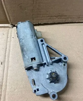 BMW 3 E36 Folding roof motor 15090535 770600022900 S1169671703