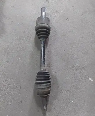 Mazda CX-5 Front driveshaft 