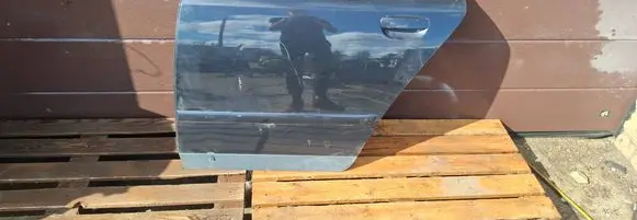 Audi A4 S4 B6 8E 8H Rear door