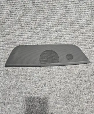 Audi Q7 4M Dash center speaker trim cover 4M1857367