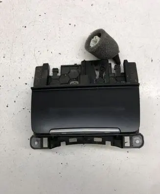 Audi A4 S4 B8 8K Ashtray (front) 8K0857951