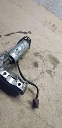 Mercedes-Benz S W220 Seat adjustment motor 2208201542 0130002479 19837810