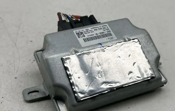 Ford Mondeo MK V Other control units/modules DG9T14B526DA 00313 D7L7C