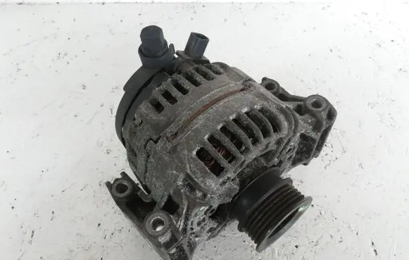 Opel Signum Generator/alternator 0124425004