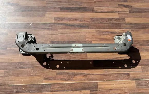 Mitsubishi ASX Front bumper cross member KEZ10026