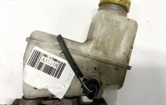 Fiat Stilo Brake fluid reservoir 0204224659