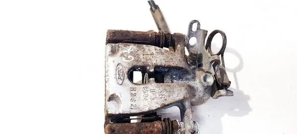 Ford Kuga I Rear brake caliper 8504A