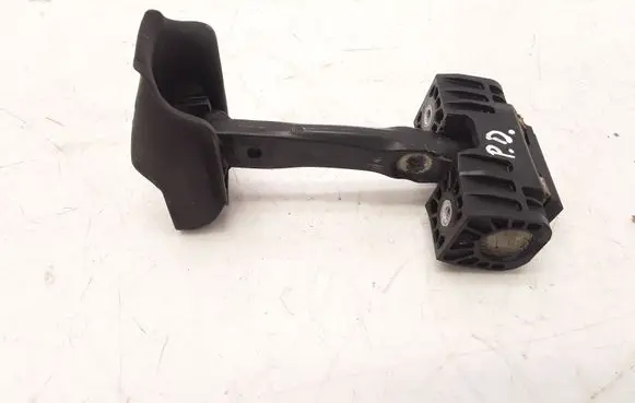 BMW 1 E81 E87 Front door check strap stopper 7176809