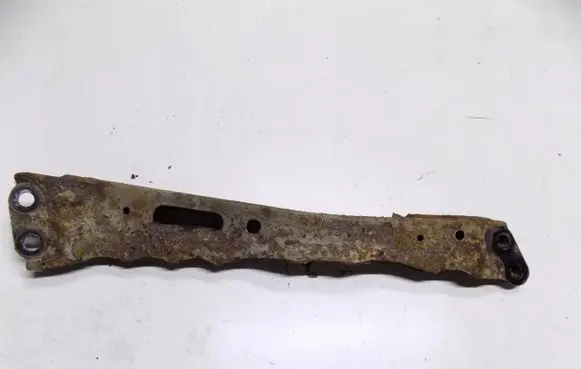 Toyota RAV 4 (XA30) Front bumper foam support bar 