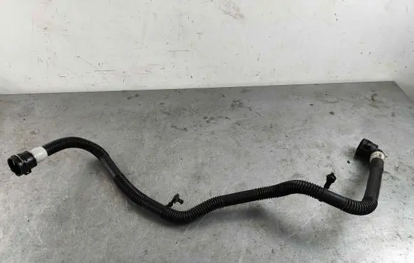 Tesla Model Y Electric car engine cooling hoses/pipes 162959300b