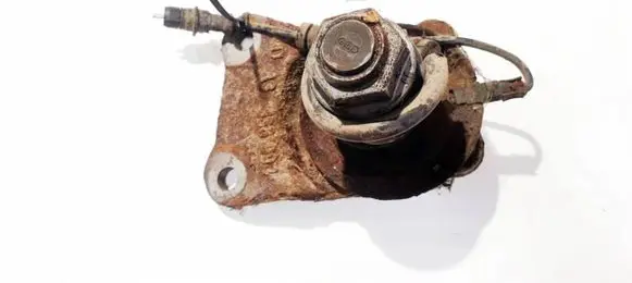 Renault Espace - Grand espace IV Stub axle 