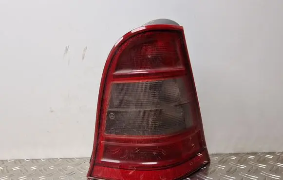 Mercedes-Benz A W168 Rear/tail lights 1688200664