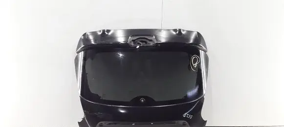 Nissan Juke I F15 Tailgate/trunk/boot lid 