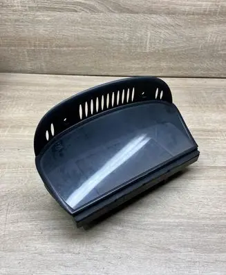 BMW 5 E60 E61 Screen/display/small screen 6945661 A2C53004360