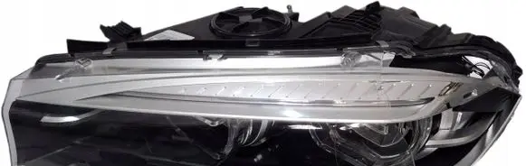 BMW X5 F15 Headlights/headlamps set 7471351