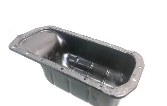 Ford Fiesta Oil sump