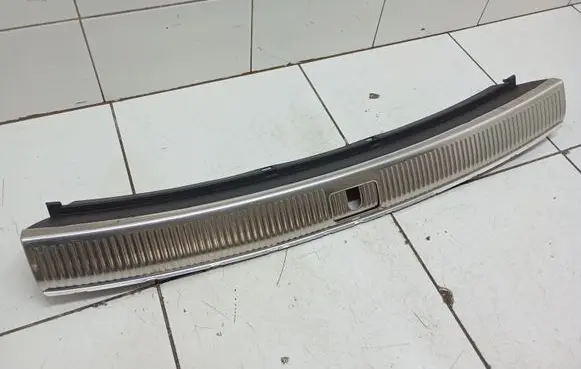 Audi Q5 SQ5 FY Trunk/boot sill cover protection 80A864483E