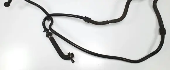 Smart ForTwo I Vacuum line/pipe/hose 0007360V002