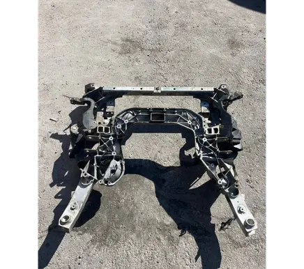 BMW 5 F10 F11 Front subframe 6799321 6797648