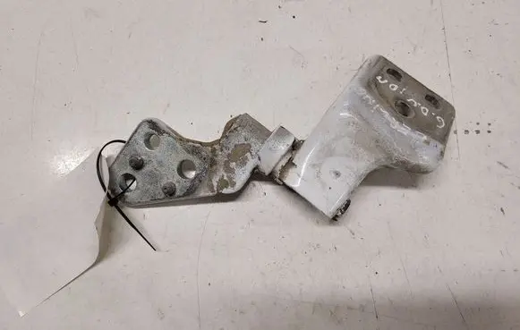 Citroen Berlingo Loading door upper hinge