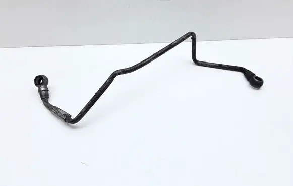 Volvo C30 Turbo turbocharger oiling pipe/hose 9651785280D 9651785280