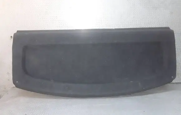 Volkswagen Golf Plus Parcel shelf 