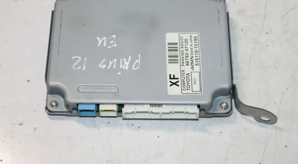 Toyota Prius (XW30) Parking PDC control unit/module 8679247120