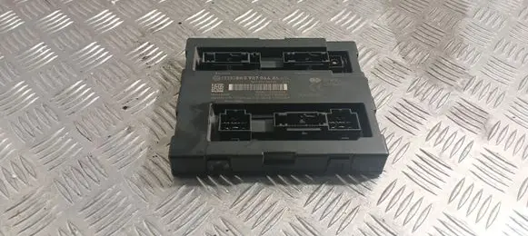 Audi A4 S4 B8 8K Comfort/convenience module 8K0907064AL