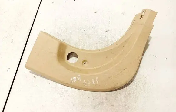 BMW 5 GT F07 Other interior part 5143916273704 25795012