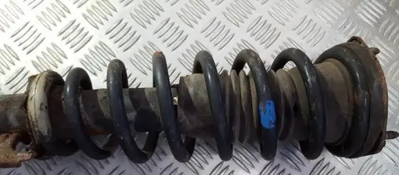 Mazda 6 Front coil spring