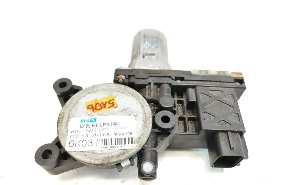 KIA Carnival Front door window regulator motor 824504D010 0620200770